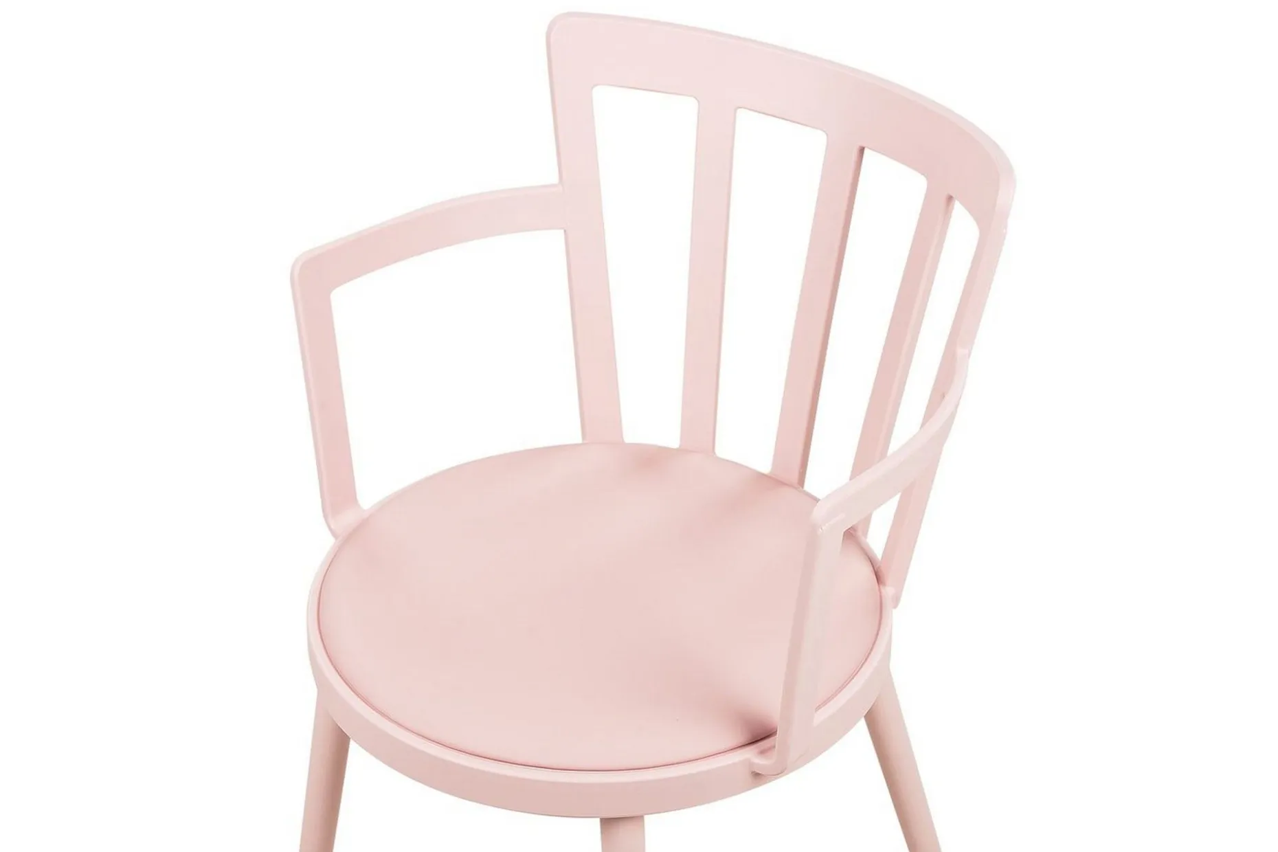 Sett med 4 spisestoler Morill