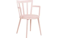 Sett med 4 spisestoler Morill