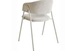 Sett med 2 spisestuestoler Alanson