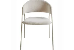 Sett med 2 spisestuestoler Alanson