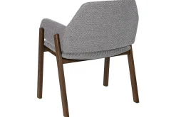 Sett med 2 spisestuestoler Albion