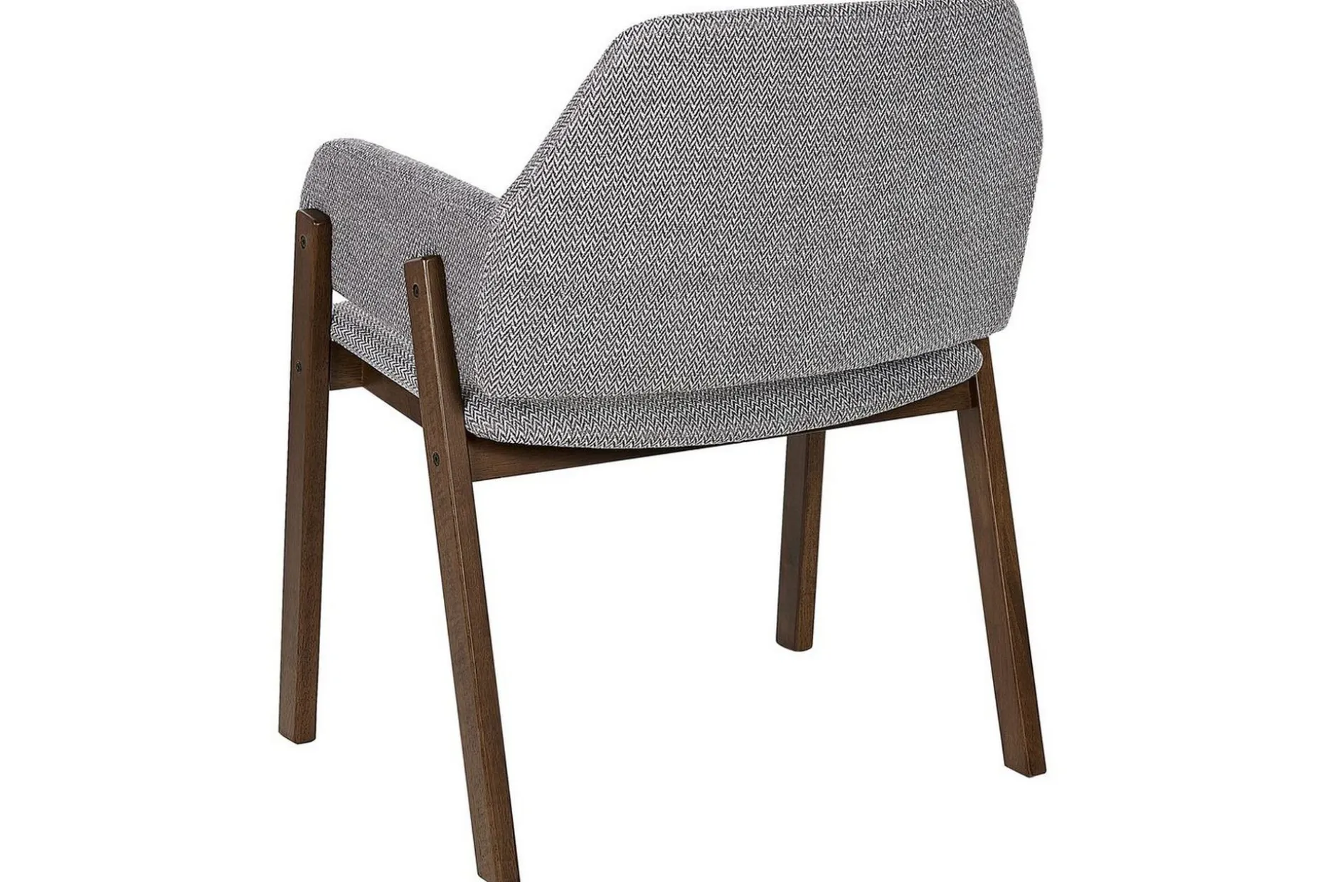 Sett med 2 spisestuestoler Albion
