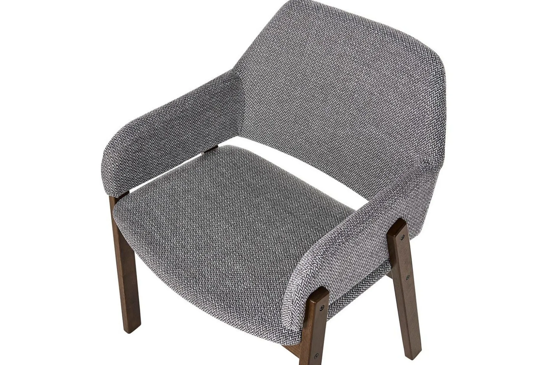 Sett med 2 spisestuestoler Albion
