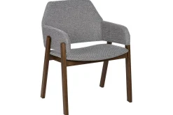 Sett med 2 spisestuestoler Albion