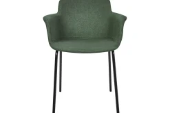 Sett med 2 spisestuestoler Belfield