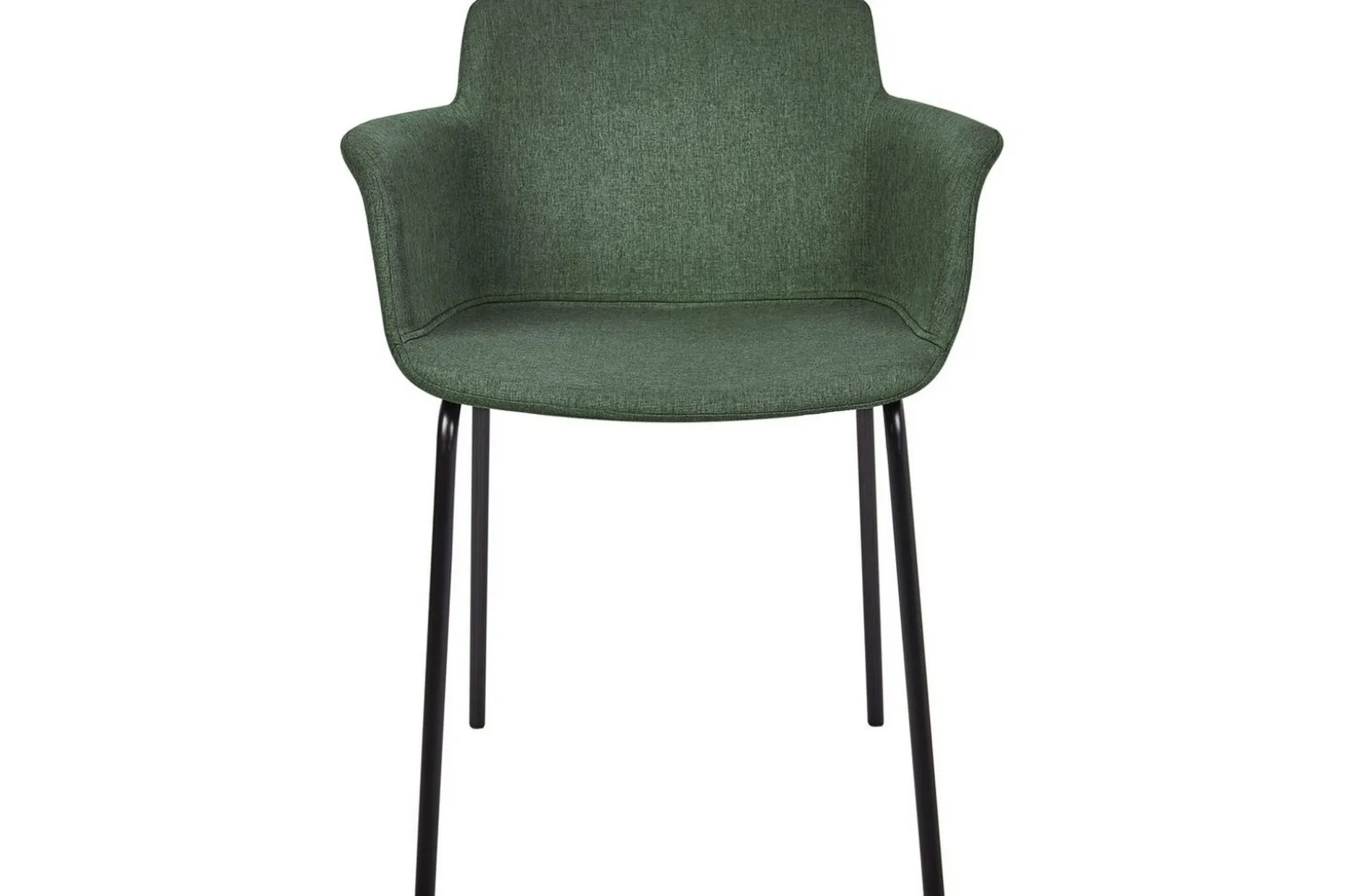 Sett med 2 spisestuestoler Belfield