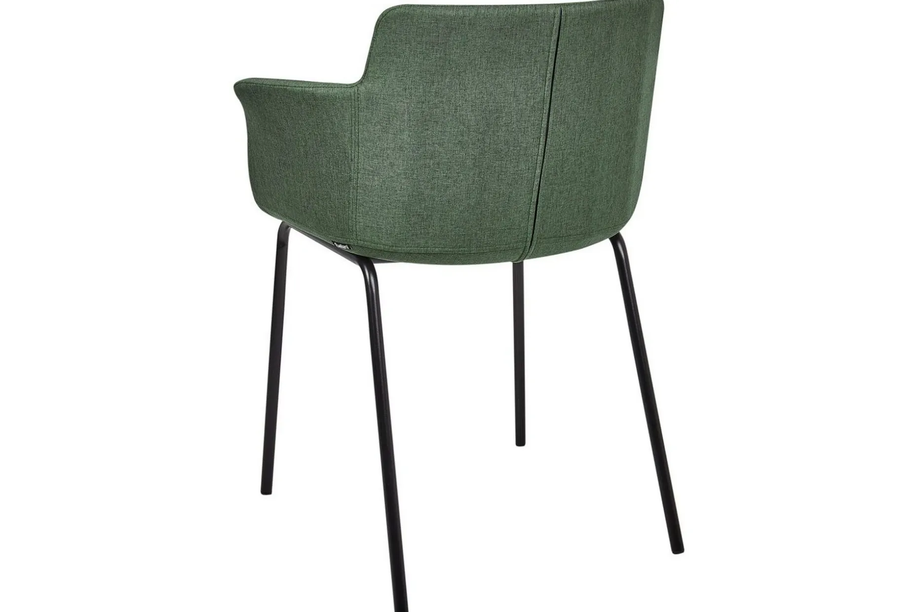 Sett med 2 spisestuestoler Belfield