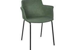 Sett med 2 spisestuestoler Belfield