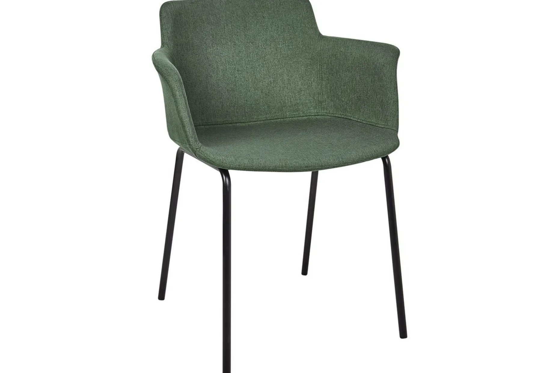 Sett med 2 spisestuestoler Belfield
