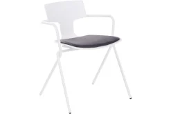 Sett med 2 spisestuestoler Manson
