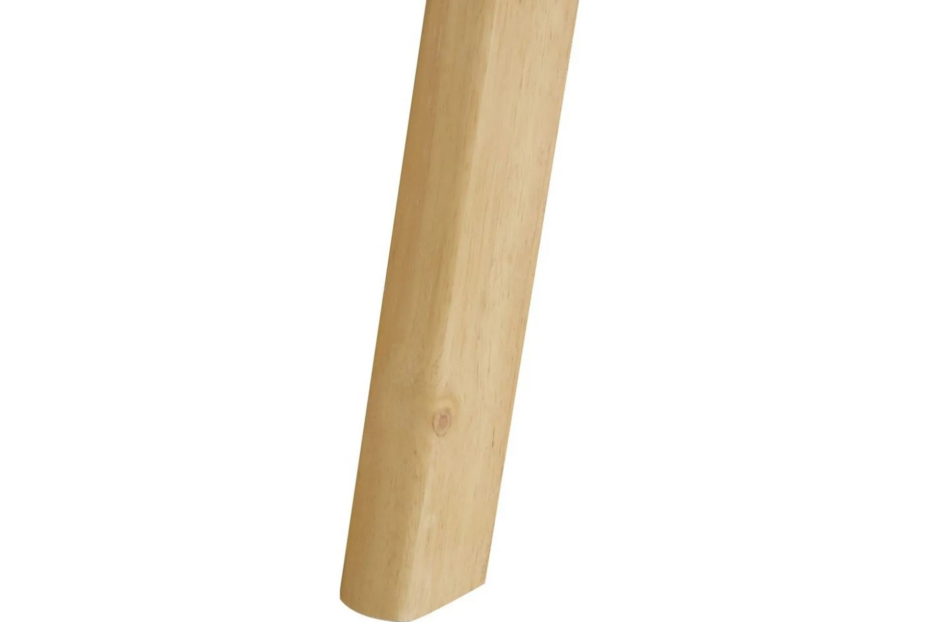 Sett med 2 spisestuestoler Yuba