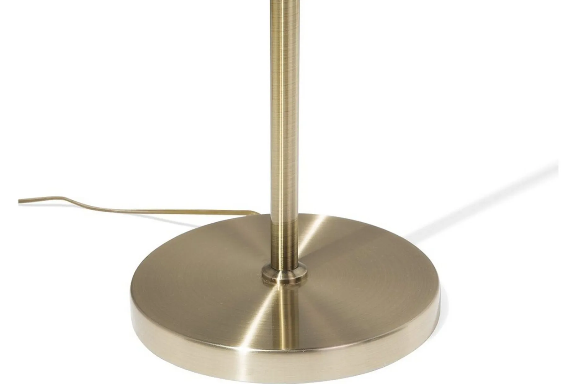Severn Gulvlampe 165 cm