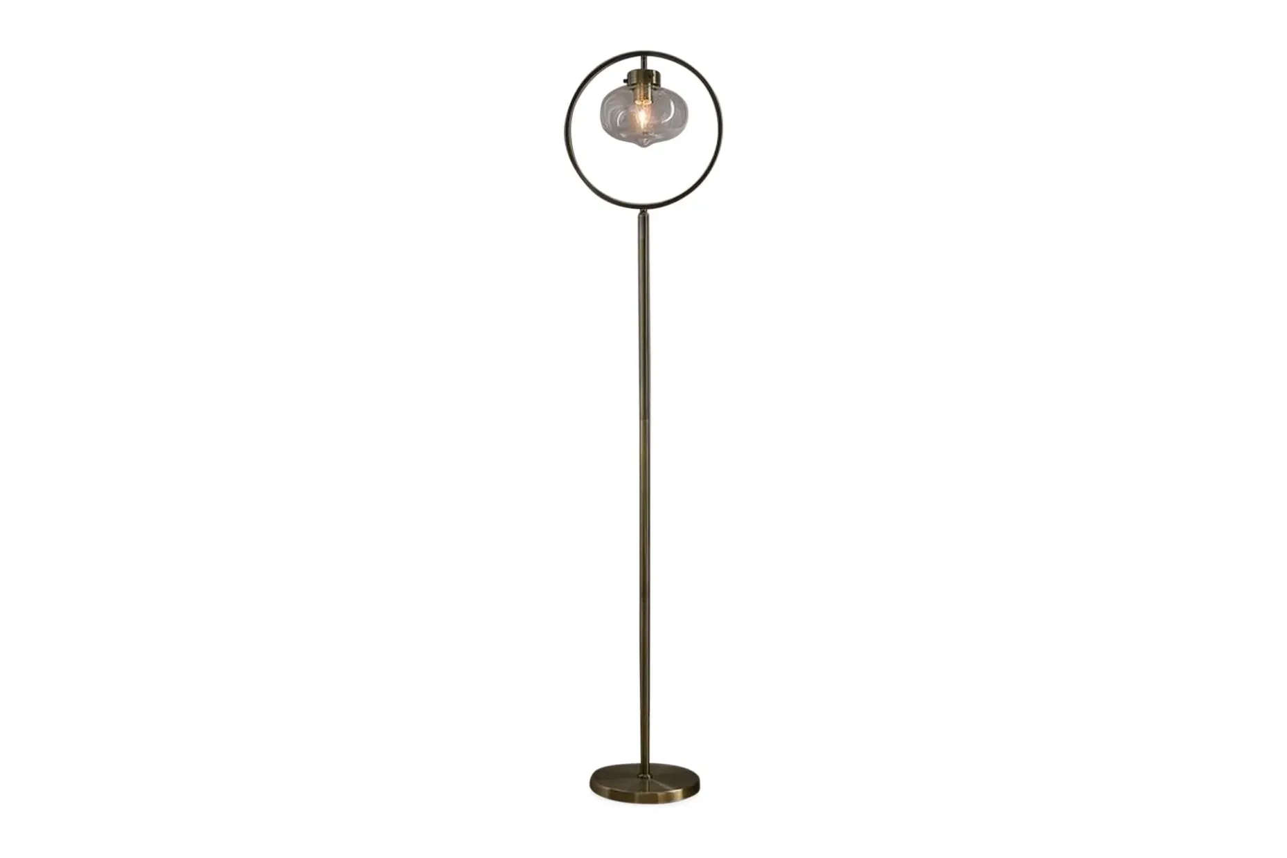Severn Gulvlampe 165 cm
