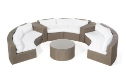 Severo Loungegruppe 102 cm