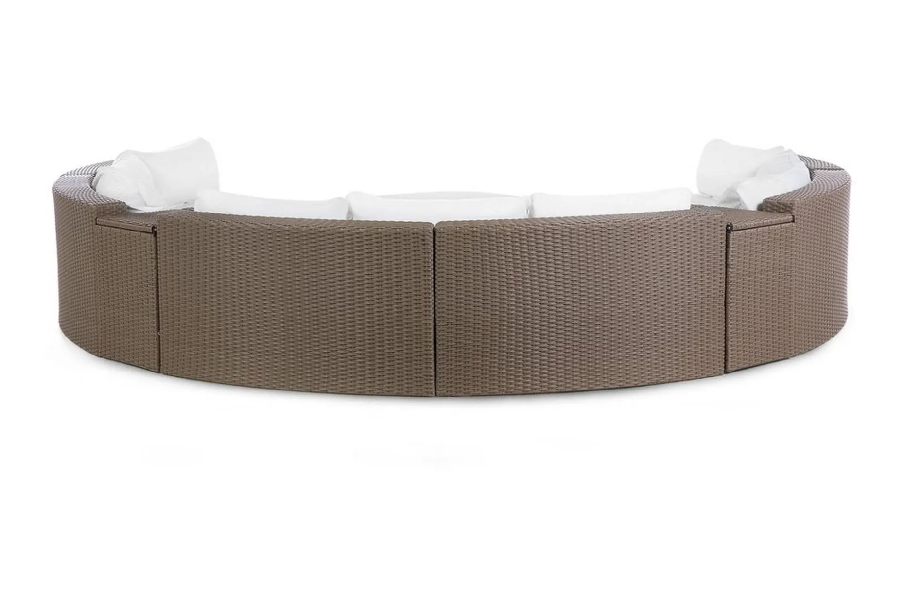 Severo Loungegruppe 102 cm