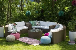 Severo Loungegruppe 102 cm