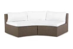 Severo Loungegruppe 102 cm