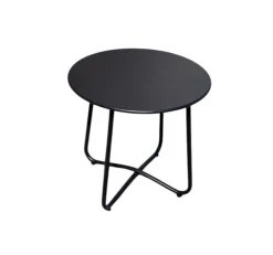 Seville Sidebord Rund Ø45 cm