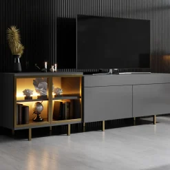 Seyring TV-benk 190 cm