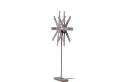 Säfsen Adventsstjerne / Julelampe 40 cm