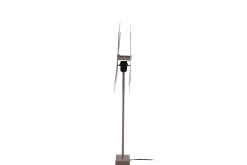 Säfsen Adventsstjerne / Julelampe 40 cm