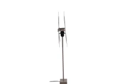 Säfsen Adventsstjerne / Julelampe 40 cm