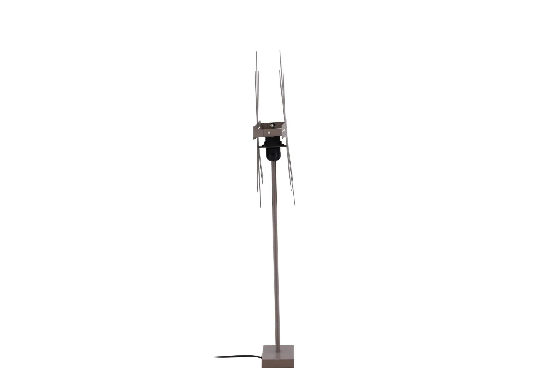 Säfsen Adventsstjerne / Julelampe 40 cm
