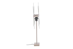 Säfsen Adventsstjerne / Julelampe 40 cm
