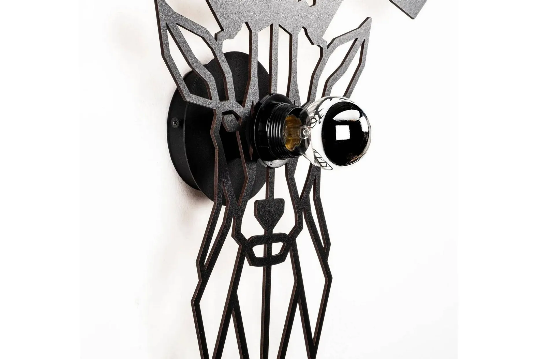 Shadow Vegglampe