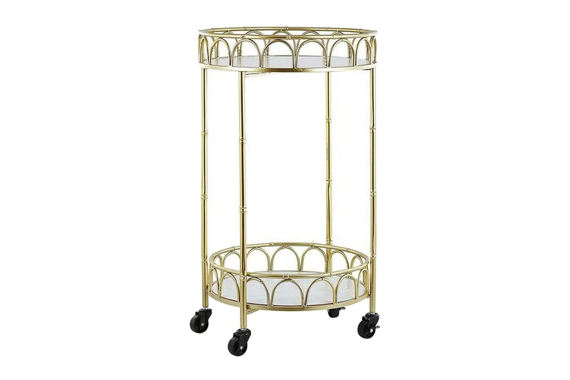 Shafter Serveringsvogn 48 cm