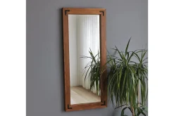 Shakeil Dekorasjonsspeil 50 cm