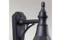 Shannon Elstead Lighting Utendørs Vegglampe