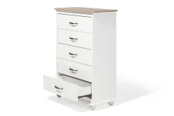 Sharon Kommode 39 | 76 cm