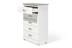 Sharon Kommode 39 | 76 cm