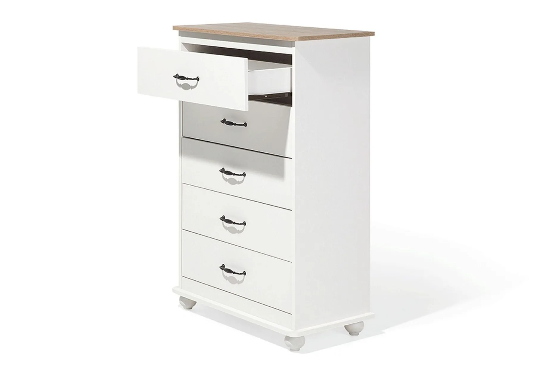 Sharon Kommode 39 | 76 cm