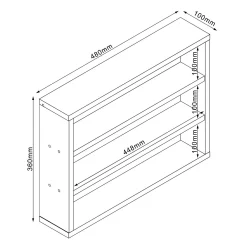 Shelf HOME4YOU