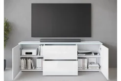 Sherie TV-benk 180 cm