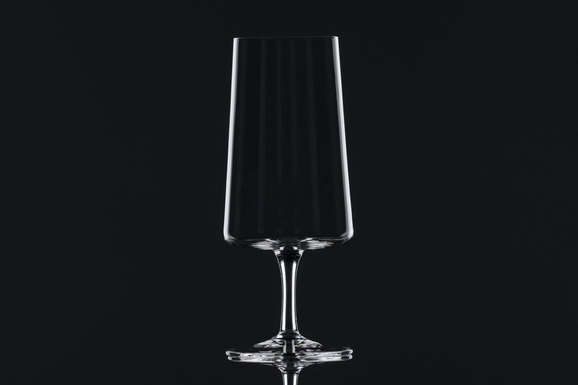 Shine Vannglass 21,7 cm