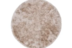 Shiva Ryematte Rund 200 cm
