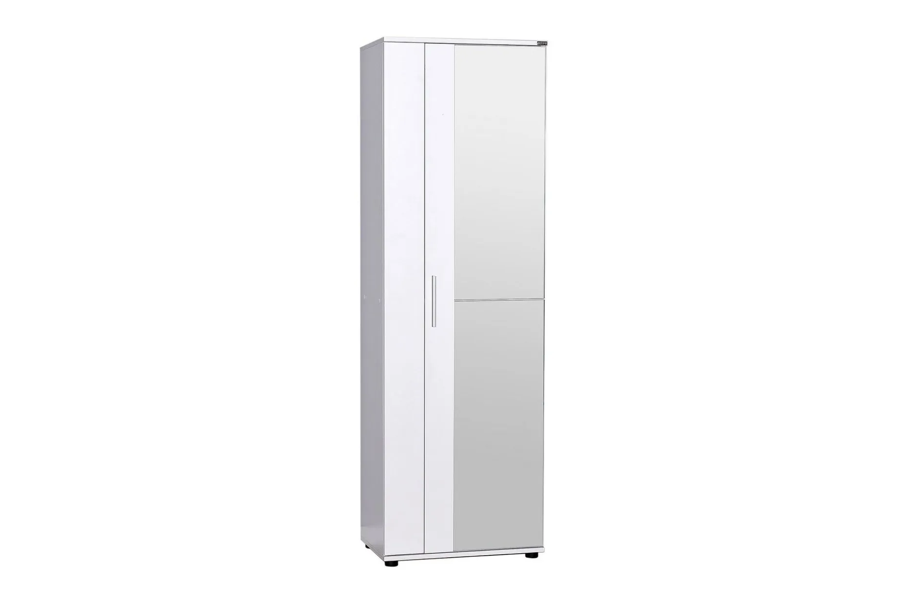 Shoe Cabinet Hvit