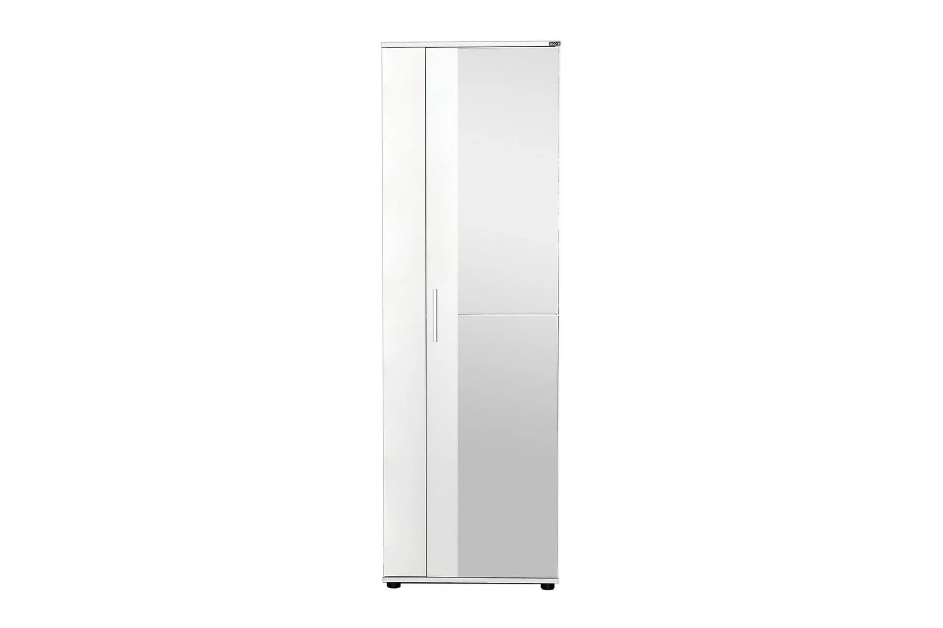 Shoe Cabinet Hvit