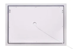 Shubrick Speil LED 60x80 cm