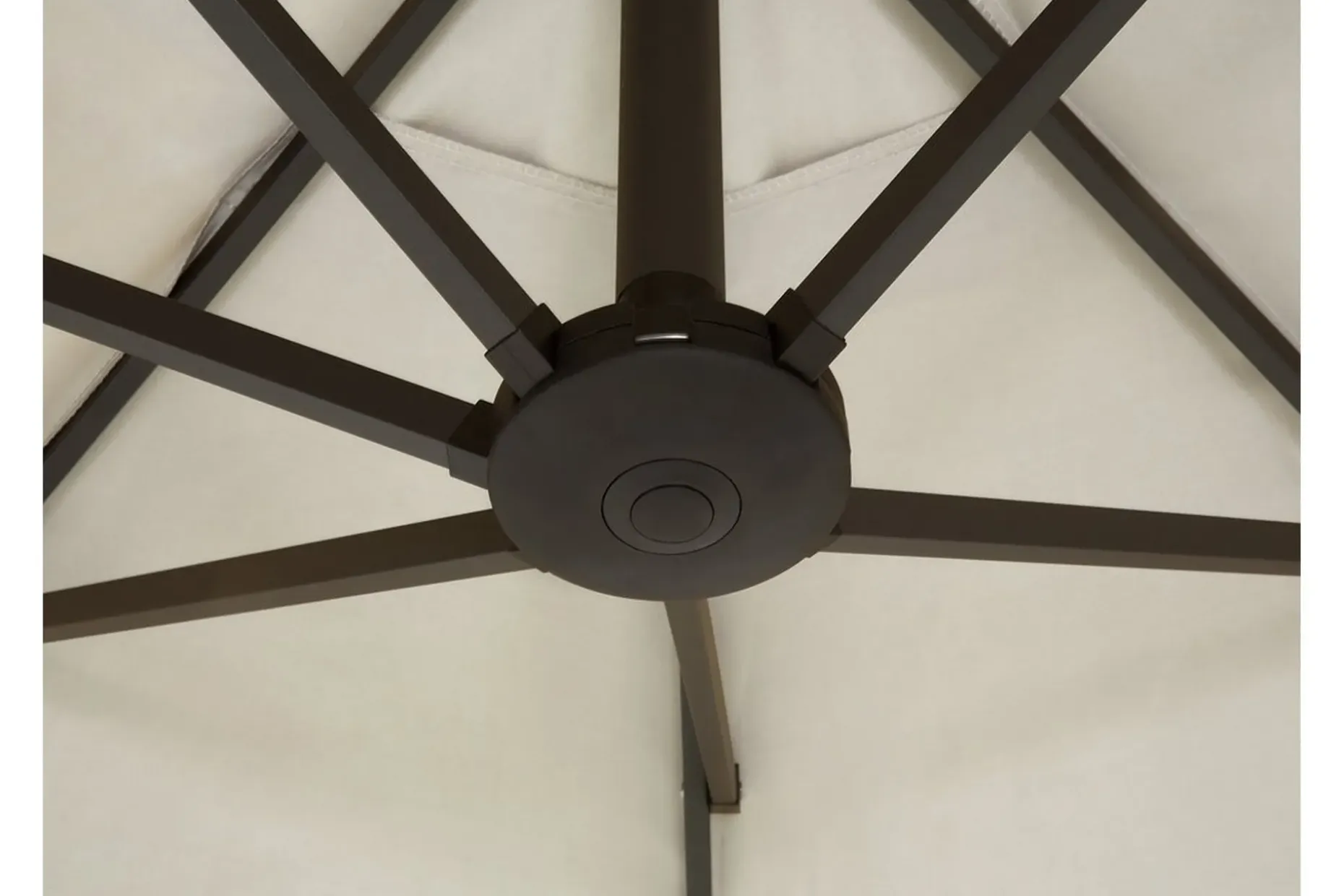 Sibilla Parasoll 247 cm