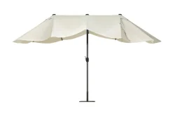 Sibilla Parasoll 247 cm