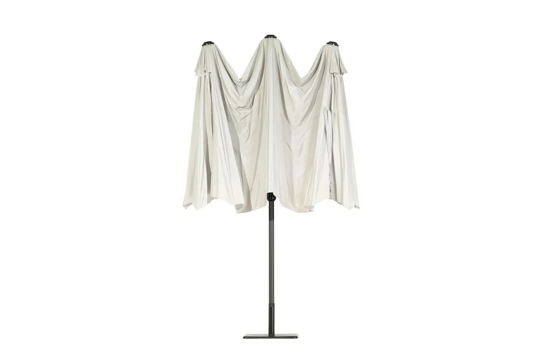 Sibilla Parasoll 247 cm