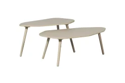 Sidebord Davina Sett av 2