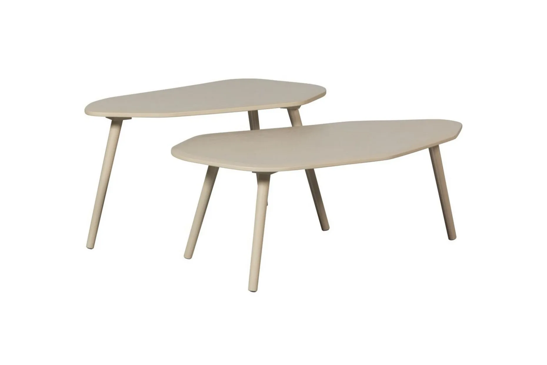 Sidebord Davina Sett av 2