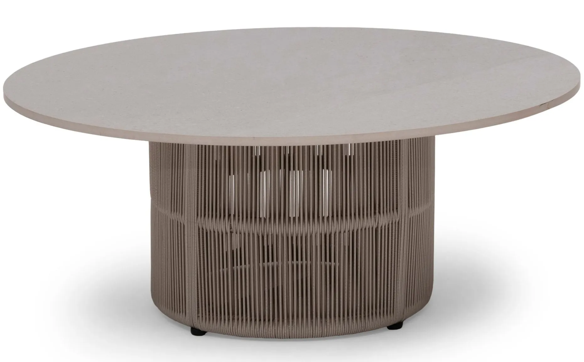 Sidebord Hillerstorp Kattvik Ø80