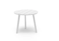 Sidebord Hillerstorp Tennessee Ø50 cm