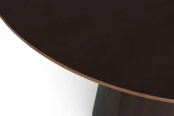 Siena Stort Spisebord Rundt 150 cm Finer